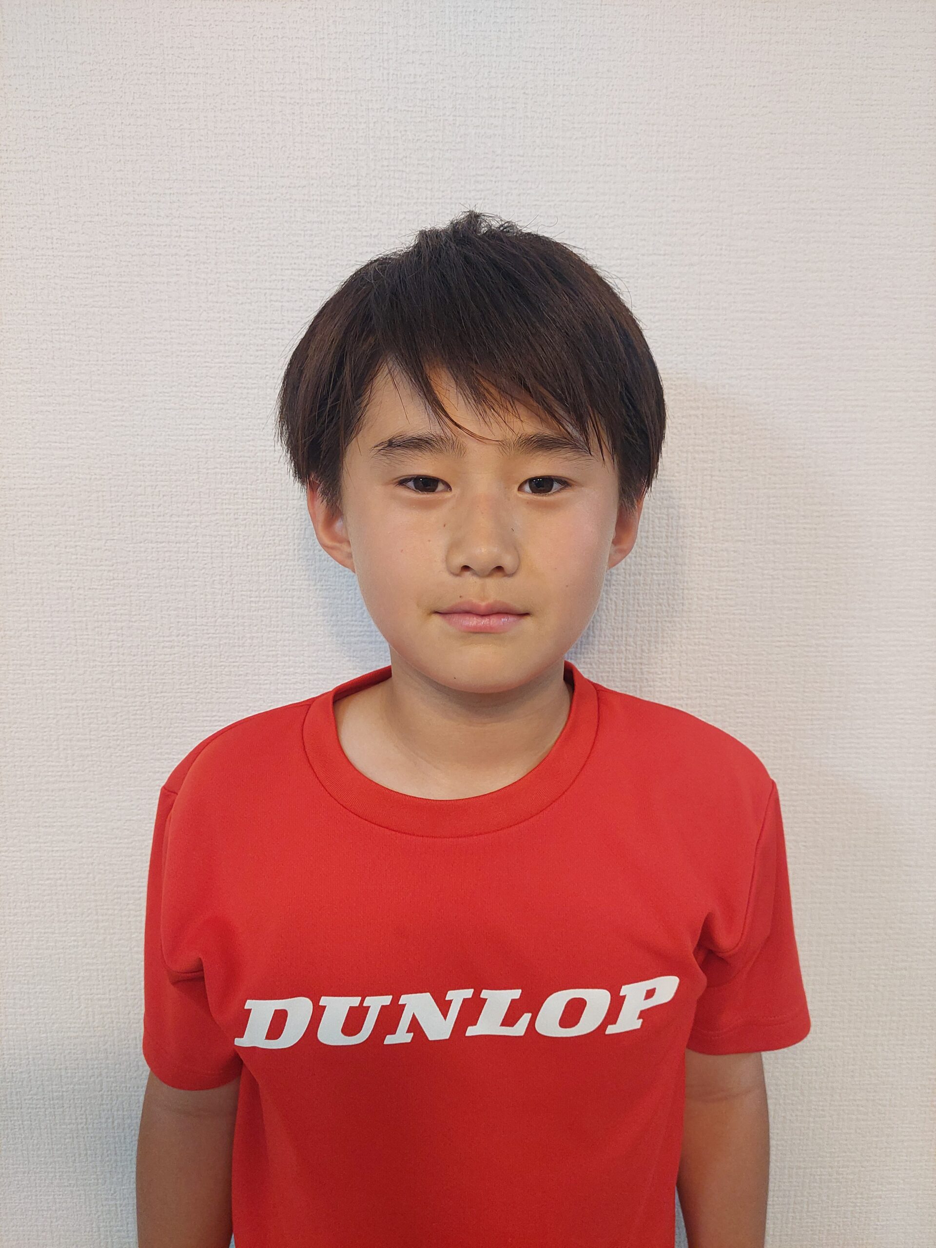 橋本　湧登 WAKUTO HASHIMOTO